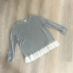 Knox Rose Sweater
